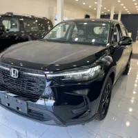 هوندا HRV 2024 ژاپن