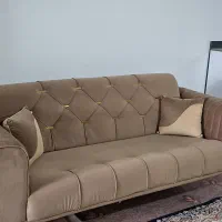 مبل نسکافه ای