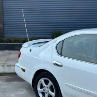 ماکسیما سفید مدل۸۷|خودرو سواری و وانت|بابل, |دیوار