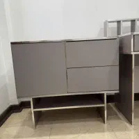 ست میز تحریر|میز تحریر و کامپیوتر|کرج, گلشهر|دیوار