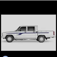 اجاره ماشین مزدا تک کابین