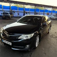 کمری GLX فول