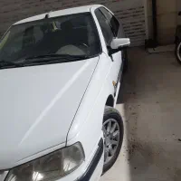 پارس TU5گاز سیمی