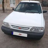 پراید 131مدل 90