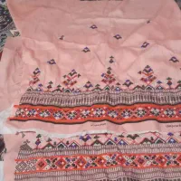 لباس  سراونی|لباس|کورین, |دیوار