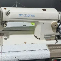 چرخ خیاطی زوجی