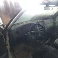پیکاپ ریچ ۲دیفرانسیل، مدل ۱۳۹۸ شاسی پلمپ|خودرو سواری و وانت|مشهد, هفده شهریور|دیوار