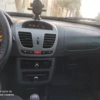 ساینا ۹۷ ( نوک مدادی )|خودرو سواری و وانت|ملارد, |دیوار