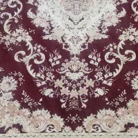 2 عدد فرش دست دوم فروشی