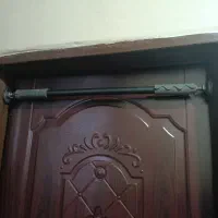 میله بارفیکس