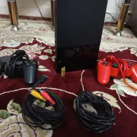 پی اس 2 فلشخور