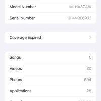 اپل iPhone 13 Pro Max با حافظهٔ ۲۵۶ گیگابایت