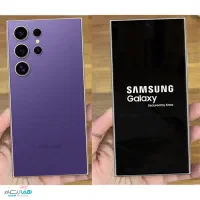 سامسونگ S24 Ultra 256 بنفش