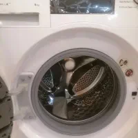 لباسشویی دوو|ماشین لباسشویی و خشک‌کن لباس|طرقبه, |دیوار