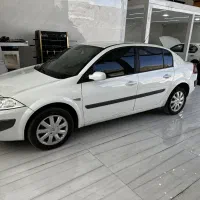 مگان اتومات 2010|خودرو سواری و وانت|همدان, |دیوار