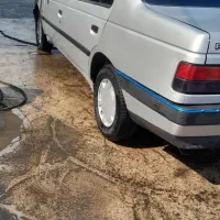 پژو۴۰۵مدل ۸۸|خودرو سواری و وانت|صومعهسرا, |دیوار