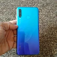 هواوی آنر سامسونگ p30 light