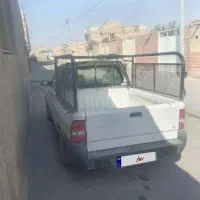 وانت پراید 151 SE، مدل ۱۴۰۱|خودرو سواری و وانت|نجف‌آباد, یزدانشهر|دیوار