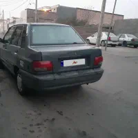 پراید ۷۷|خودرو سواری و وانت|خوی, |دیوار