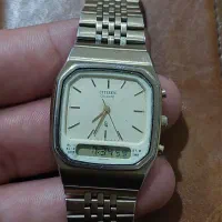 سیتیزن سه کلید