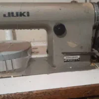 چرخیاطی جوکی ژاپن اصل