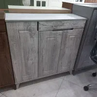 جاکفشی ،سه درب ، جا کفشی|جاکفشی، کمد، دراور|هشتگرد, شهرک ولیعصر (مصلی)|دیوار