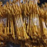 رگال ریلی و چوب لباس زیر