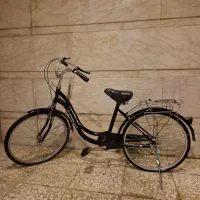 دوچرخه