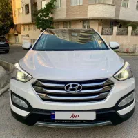 سانتافه فول کامل ۲۰۱۵