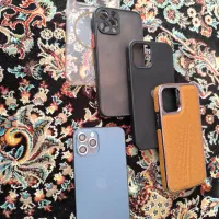 با سلام فروش گوشی آیفون 12
