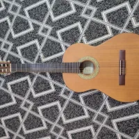 گیتار کلاسیک فندر ساخت کره