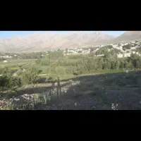 منزل ویلای در افوس|فروش خانه و ویلا|بوئین و میاندشت, |دیوار