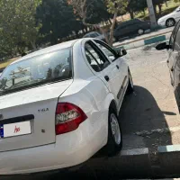 تیبا ۱ مدل ۹۲ فول|خودرو سواری و وانت|رشت, حومه رشت|دیوار