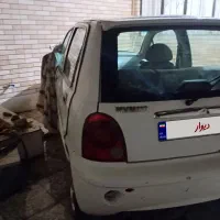 mvm 110|خودرو سواری و وانت|اصفهان, آبشار|دیوار