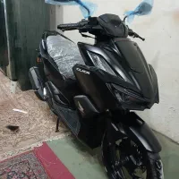 واریو ۱۷۰مشگی|موتورسیکلت|تهران, شهرک ابوذر|دیوار