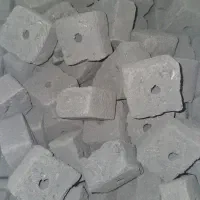 زغال فشرده