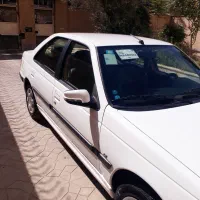 پژو پارس tu5 LX مدل ۱۴۰۱