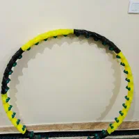 حلقه لاغری|تجهیزات ورزشی|تهران, جوادیه|دیوار