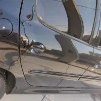 پژو ۲۰۶ پانا مدل ۱۴۰۱ نقد و اقساط