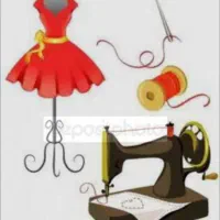 خیاطی ماهکان