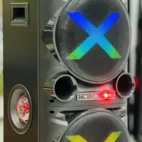 اسپیکر شارژی مکسیدر