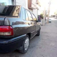 پراید|خودرو سواری و وانت|بومهن, |دیوار