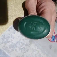 انگشتر دست ساز
