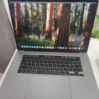 مک بوک پرو 2019