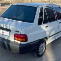 پراید 86|خودرو سواری و وانت|قائن, |دیوار