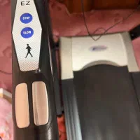 تردمیل توربو فیتنس 100|تجهیزات ورزشی|اردبیل, |دیوار