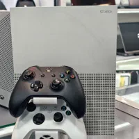 Xbox One S 512|کنسول، بازی ویدئویی و آنلاین|کرج, گوهردشت|دیوار