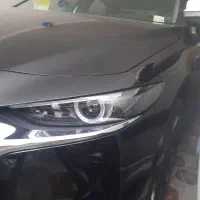 مزدا ۳     MAZDA3|خودرو سواری و وانت|برازجان, |دیوار