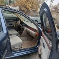 سمند ef7 Lx مدل 92 یک|خودرو سواری و وانت|اسلامشهر, شهرک قائمیه|دیوار