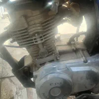 ماکت موتور سیکلت مزایده با برگه دولت